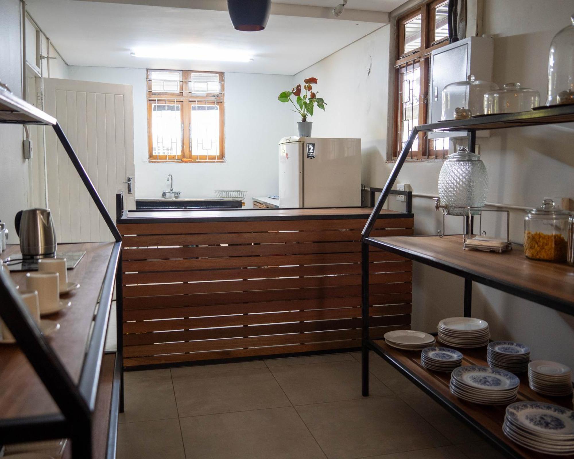 Patterson B&B Newcastle Kültér fotó