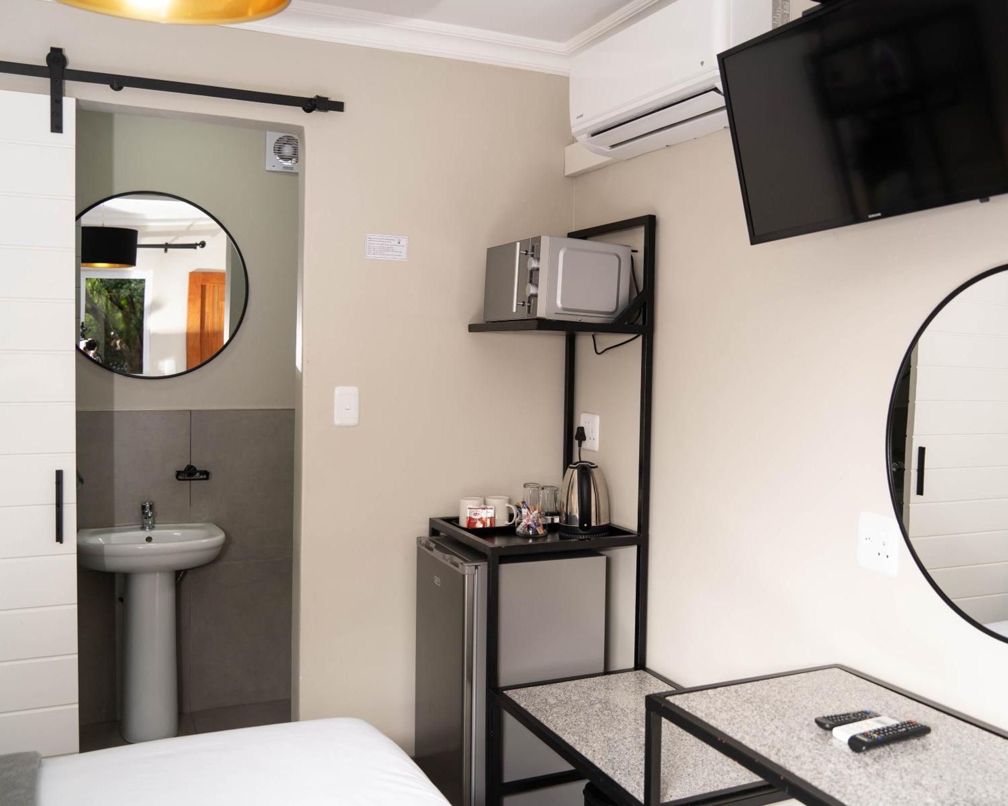 Patterson B&B Newcastle Kültér fotó