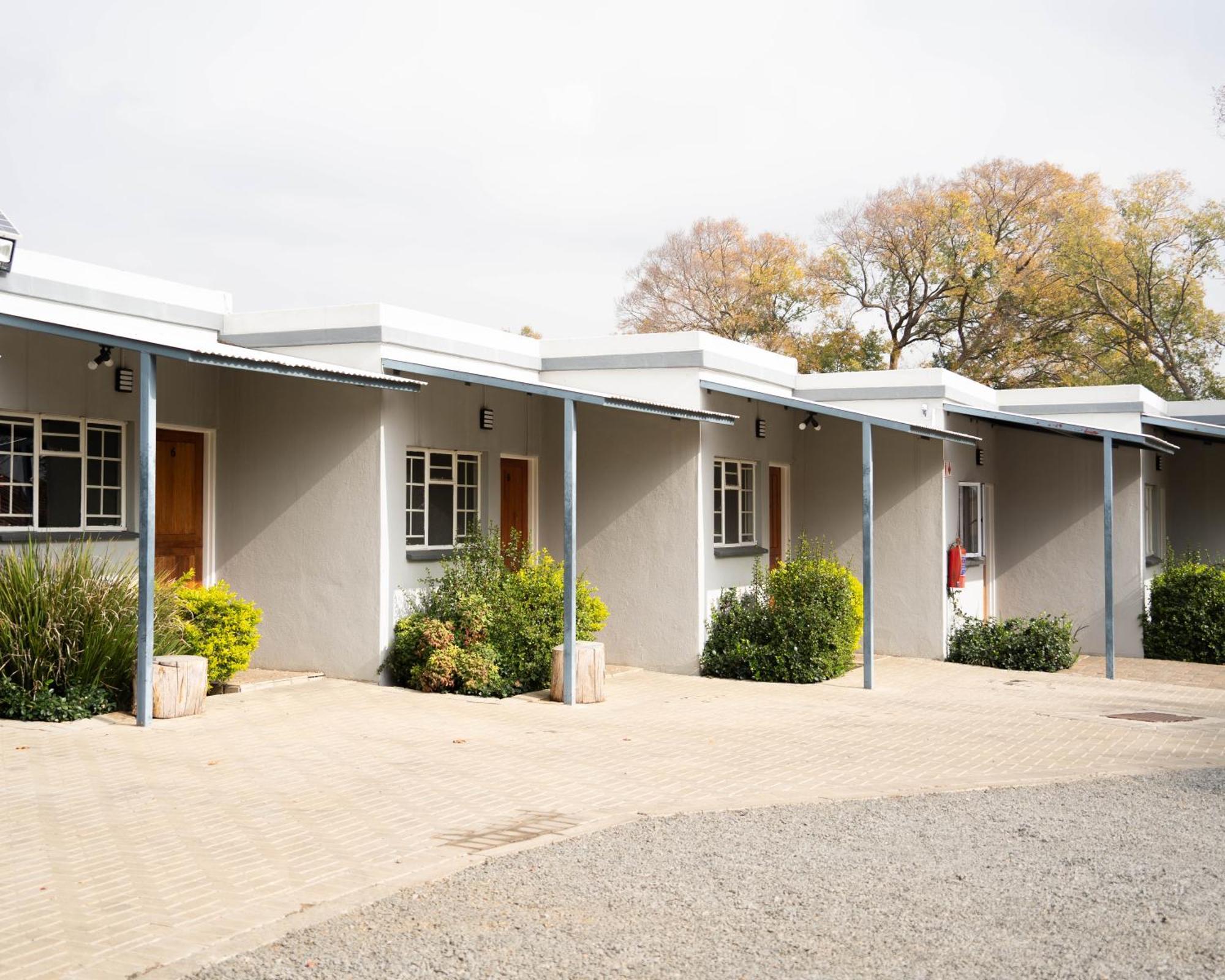 Patterson B&B Newcastle Kültér fotó