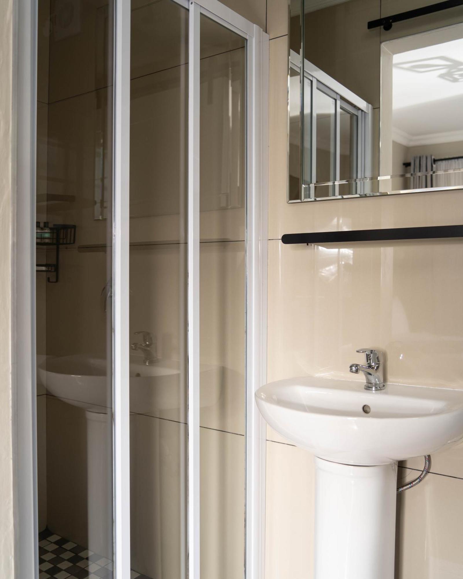 Patterson B&B Newcastle Kültér fotó