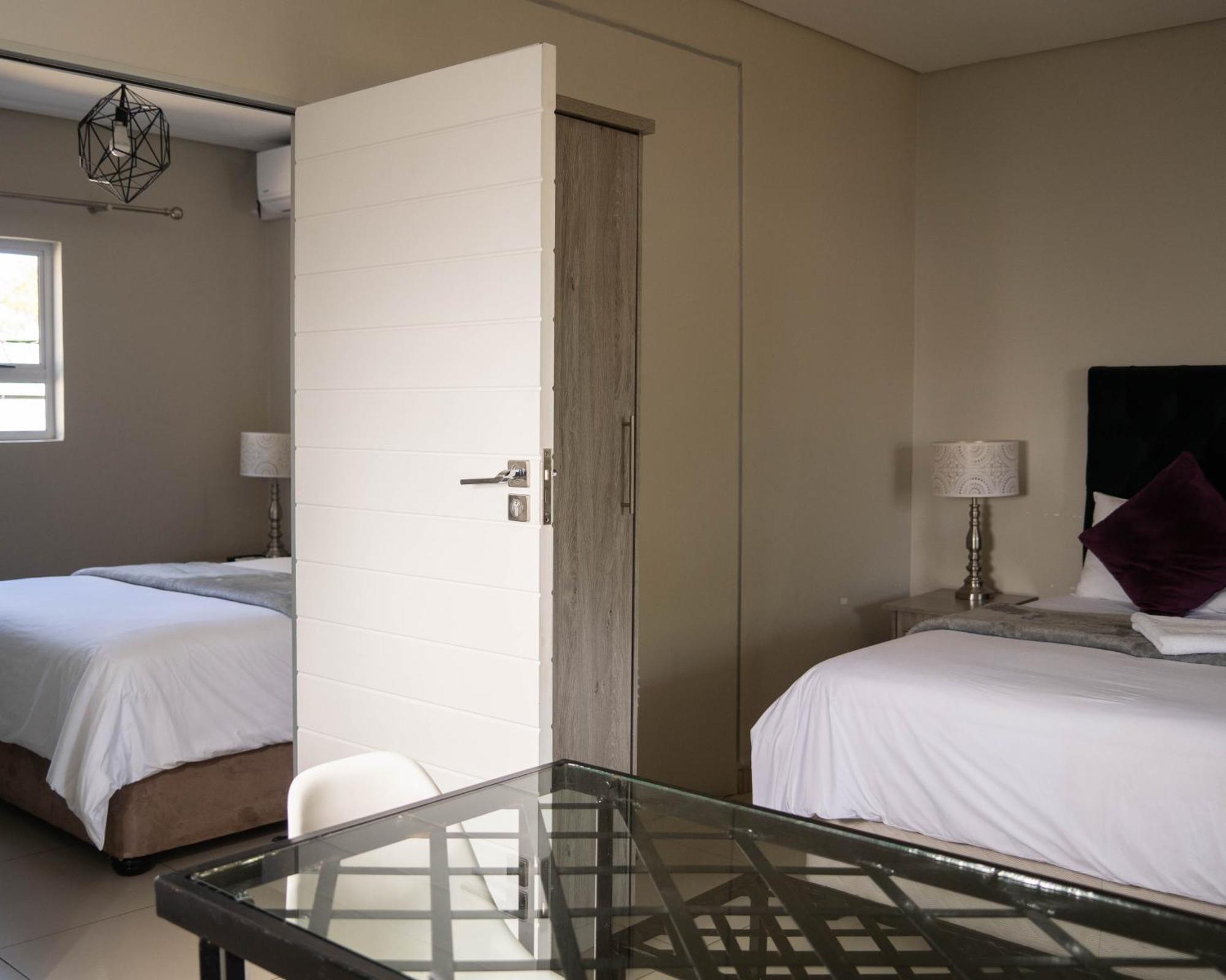 Patterson B&B Newcastle Kültér fotó