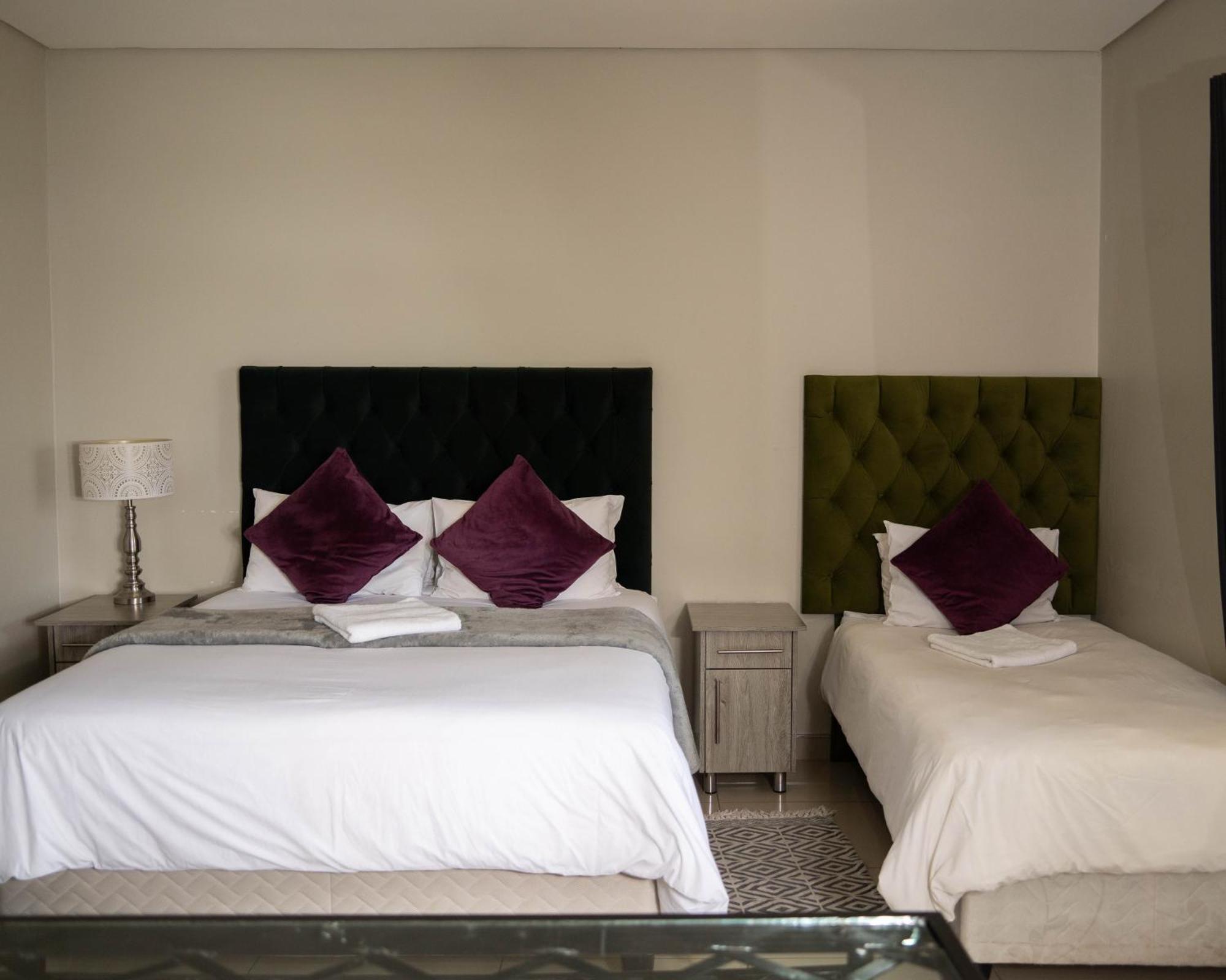 Patterson B&B Newcastle Kültér fotó