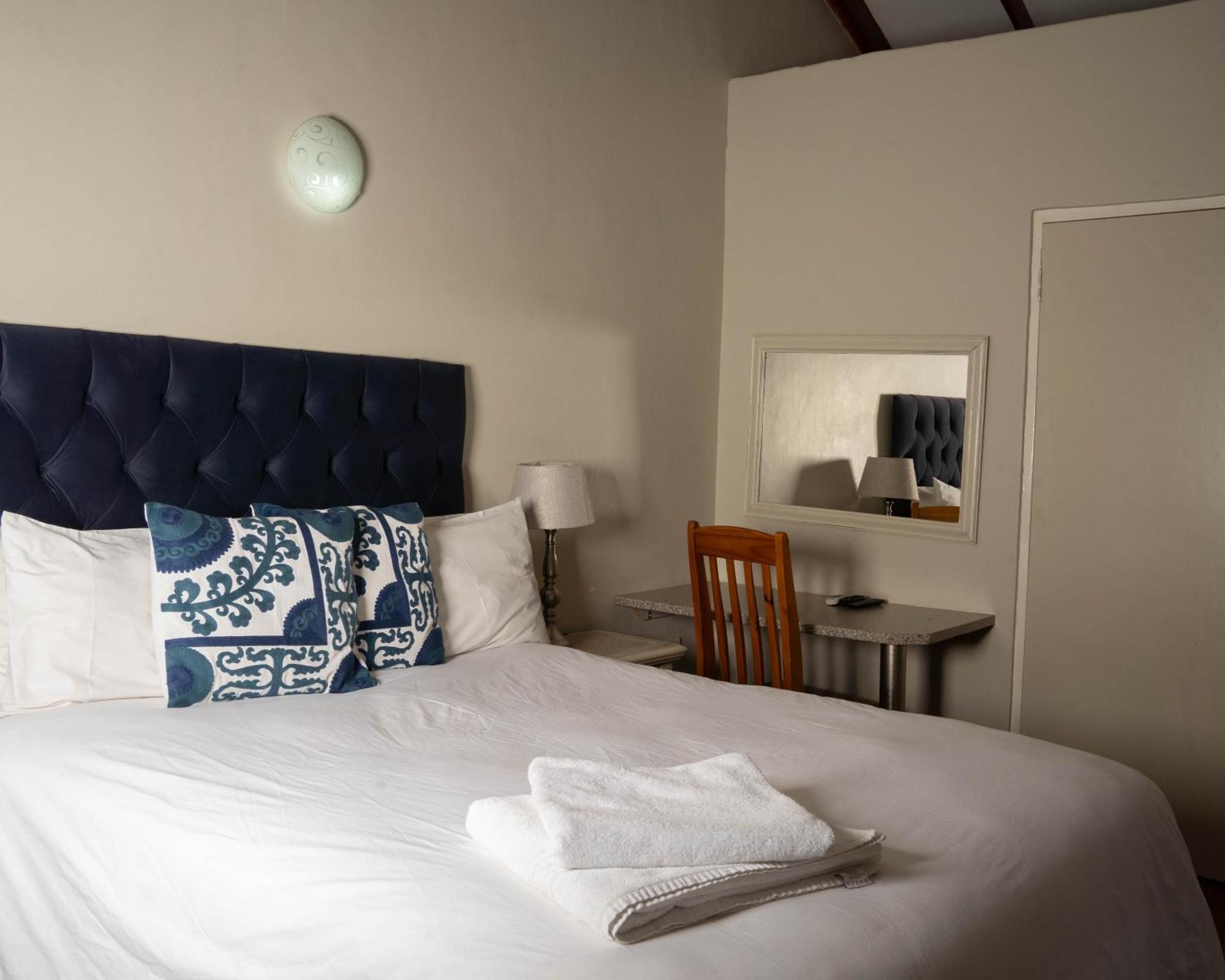 Patterson B&B Newcastle Kültér fotó