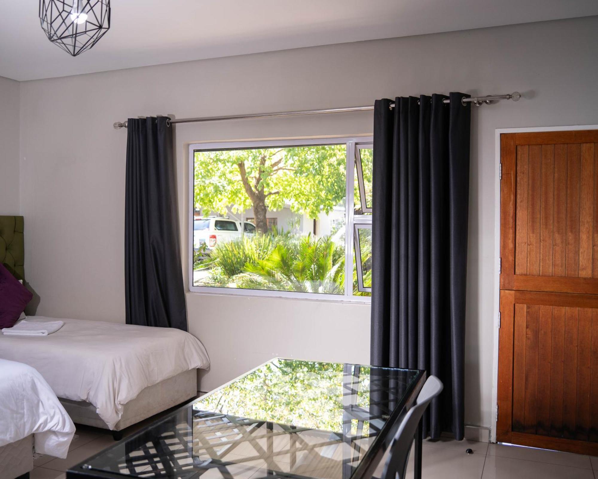 Patterson B&B Newcastle Kültér fotó