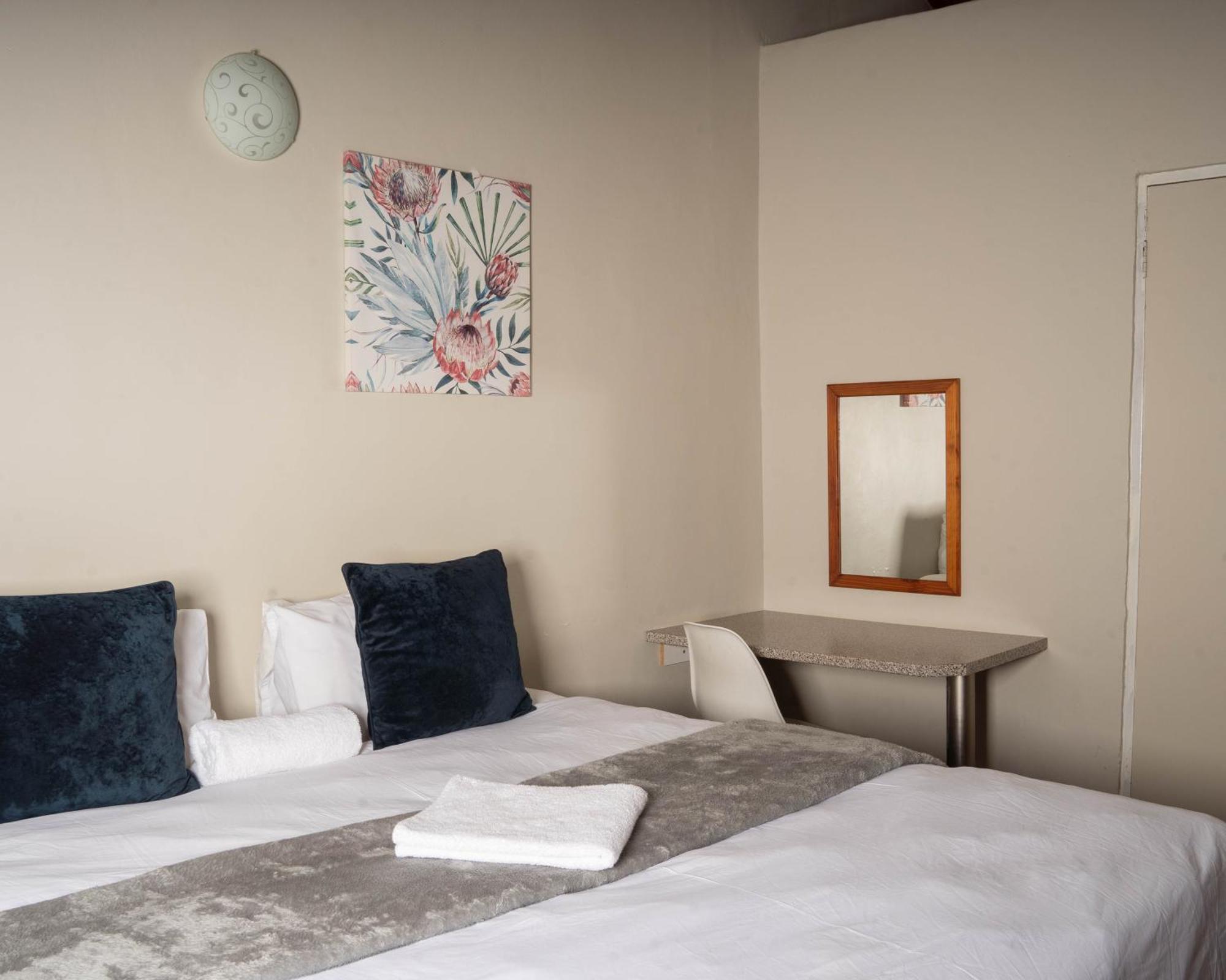 Patterson B&B Newcastle Kültér fotó