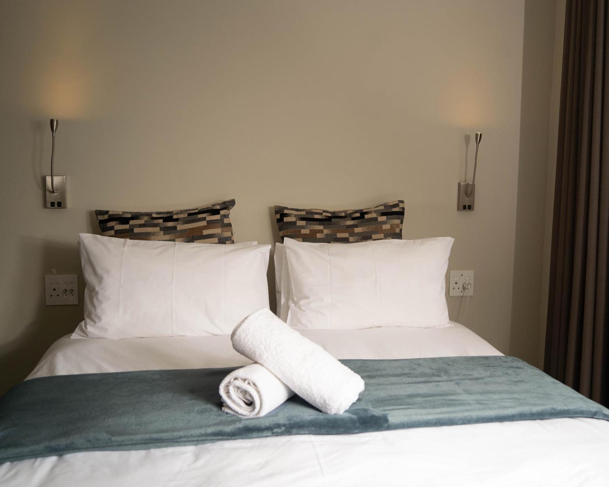 Patterson B&B Newcastle Kültér fotó