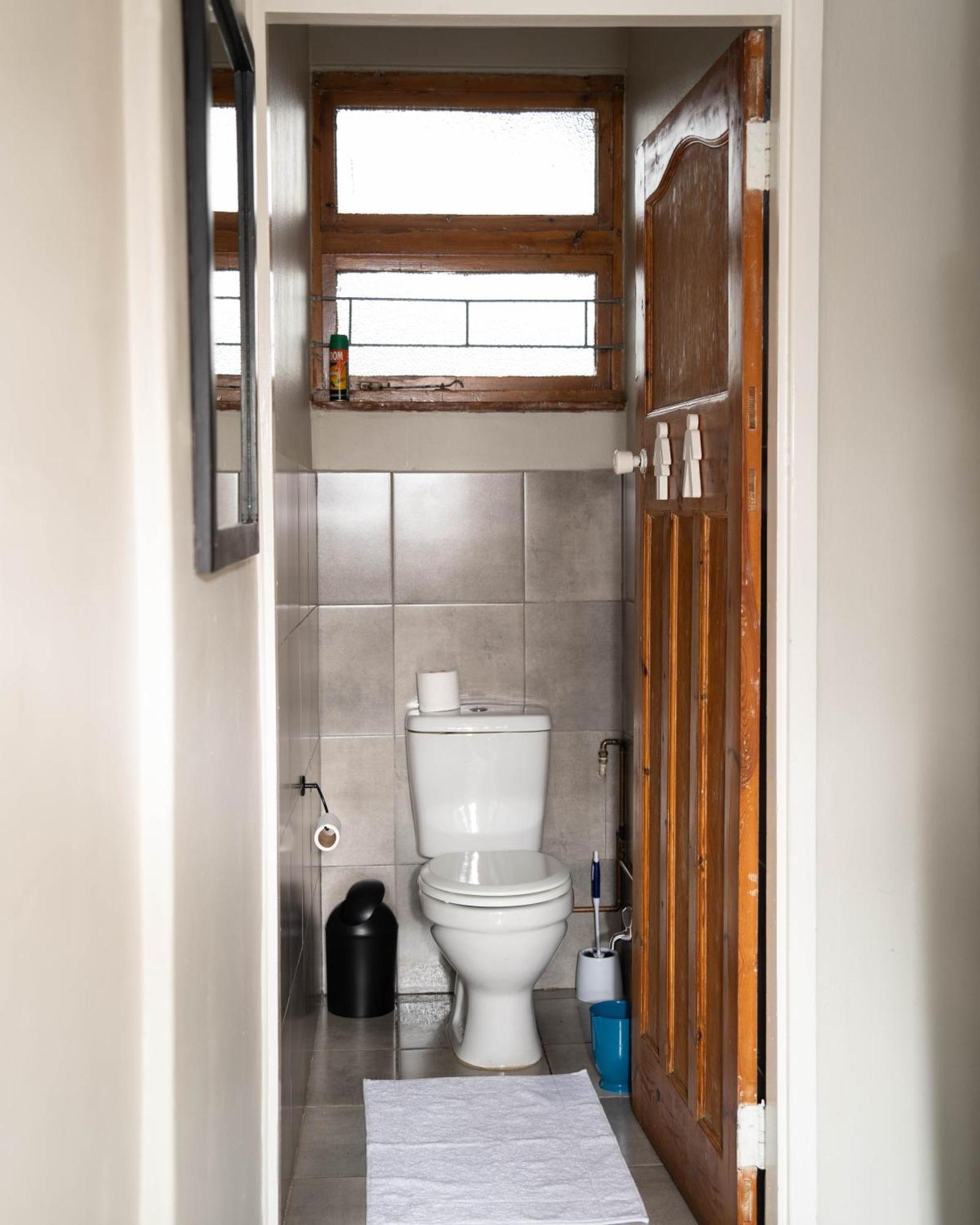 Patterson B&B Newcastle Kültér fotó
