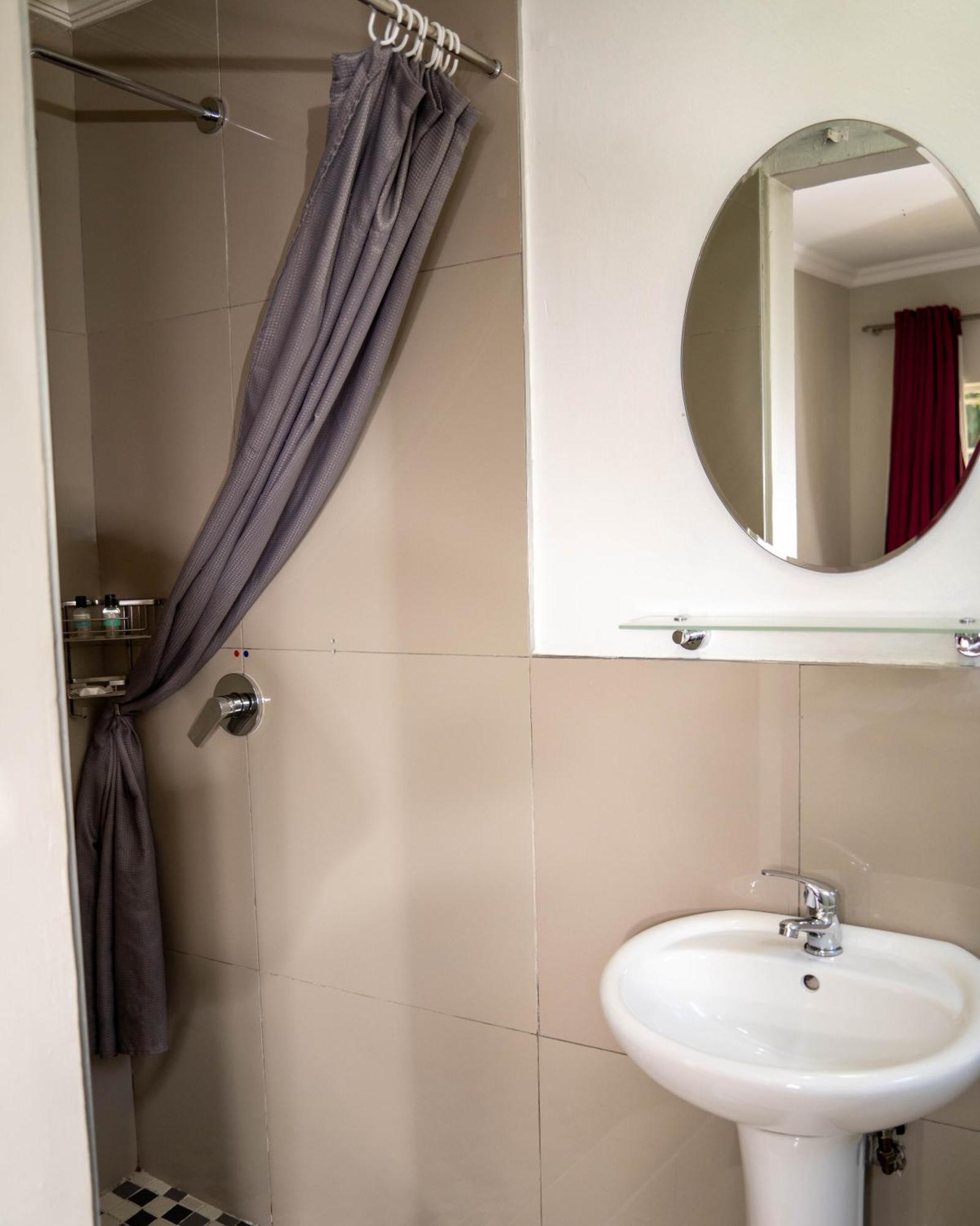 Patterson B&B Newcastle Kültér fotó