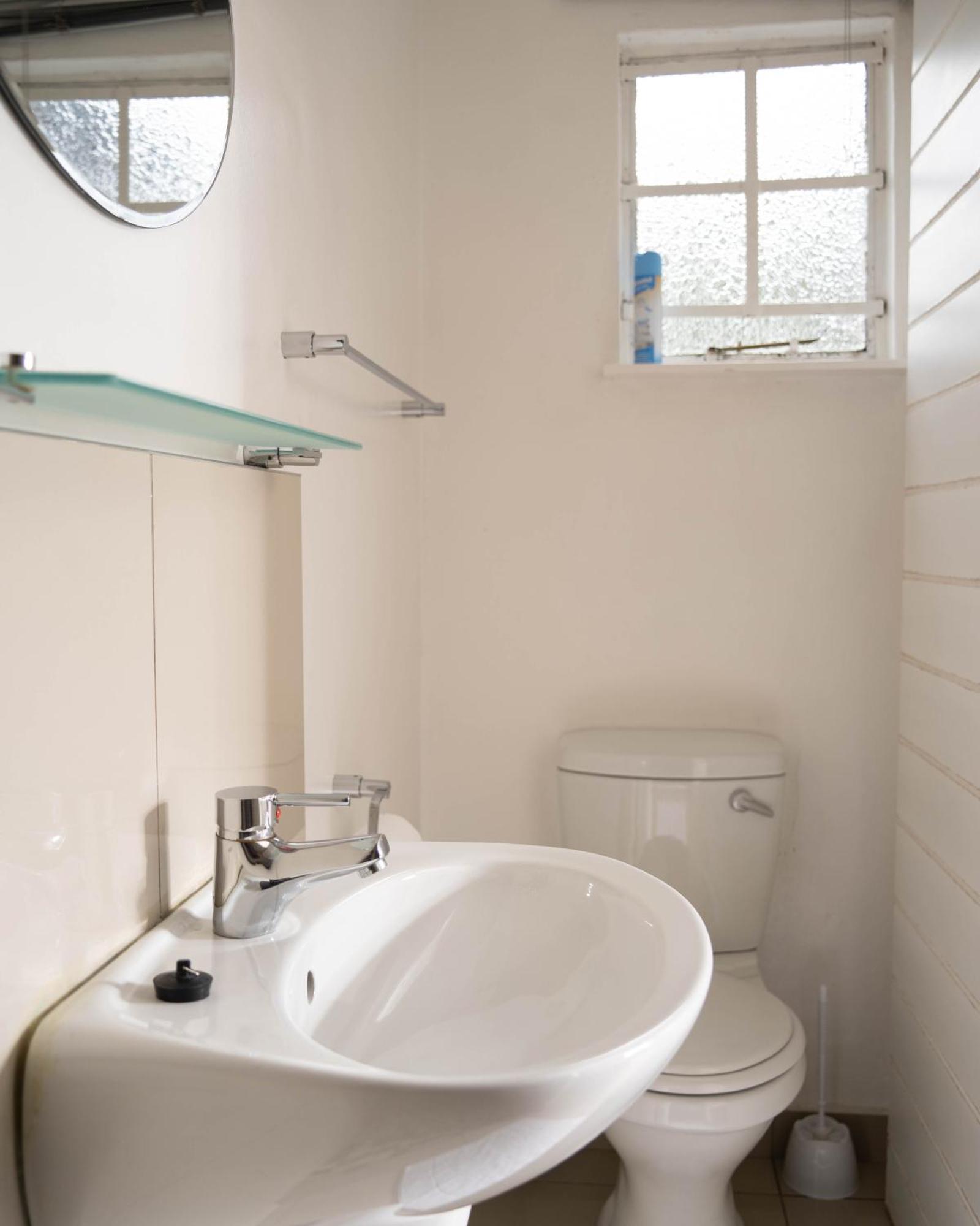 Patterson B&B Newcastle Kültér fotó