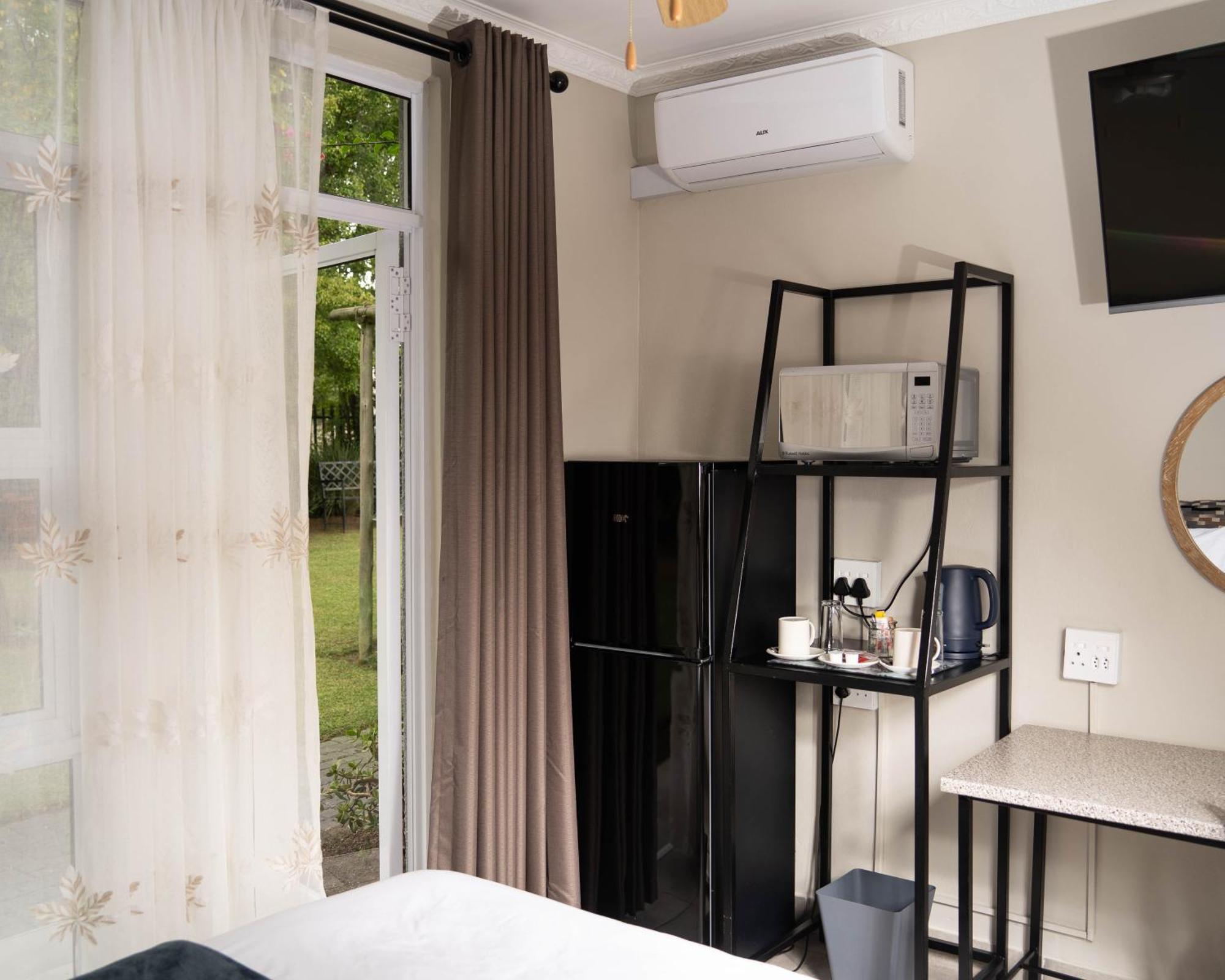Patterson B&B Newcastle Kültér fotó