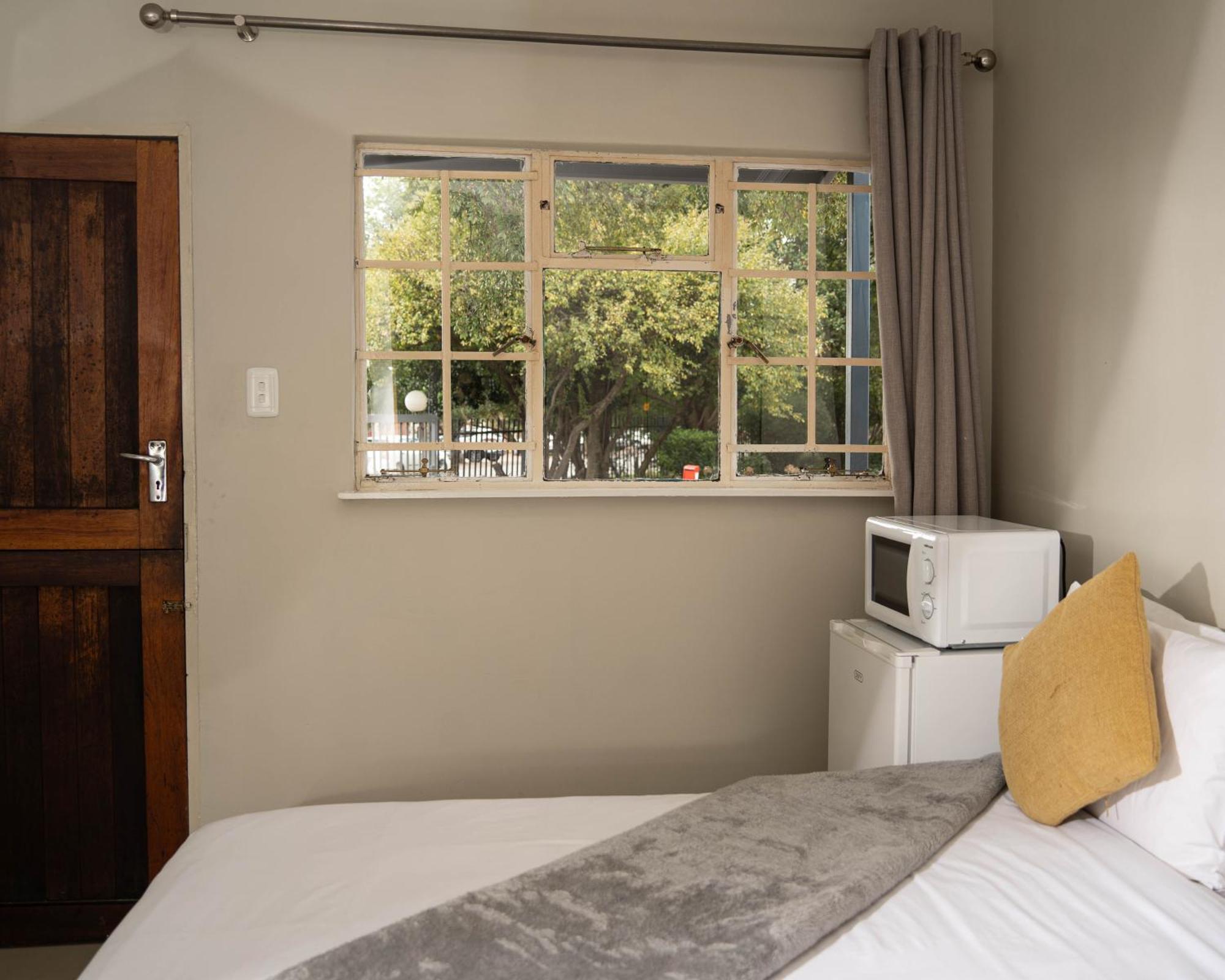 Patterson B&B Newcastle Kültér fotó