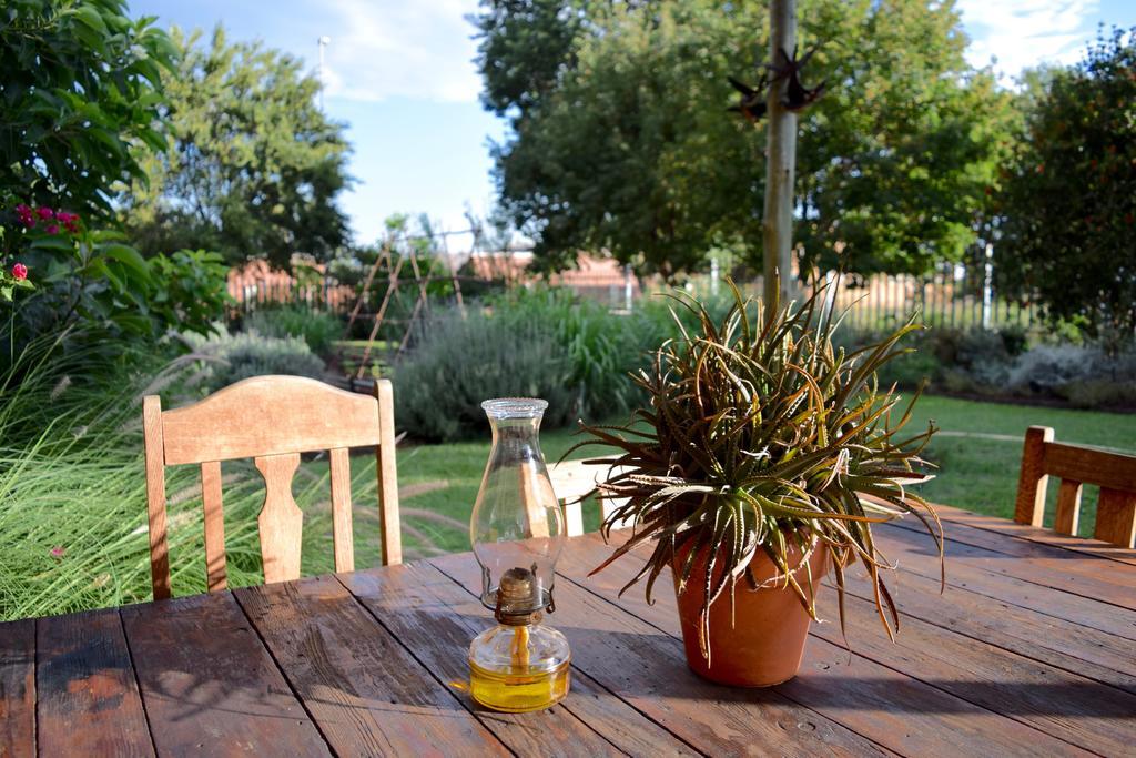 Patterson B&B Newcastle Kültér fotó