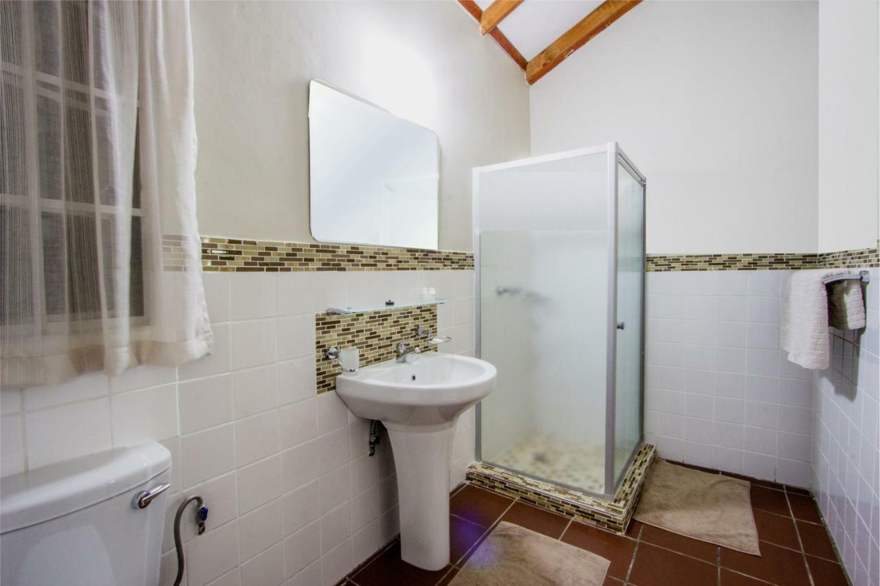 Patterson B&B Newcastle Kültér fotó