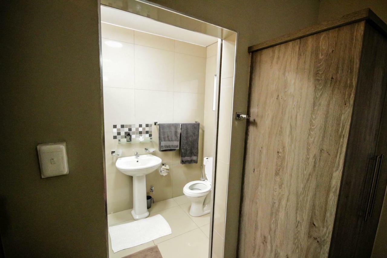 Patterson B&B Newcastle Kültér fotó