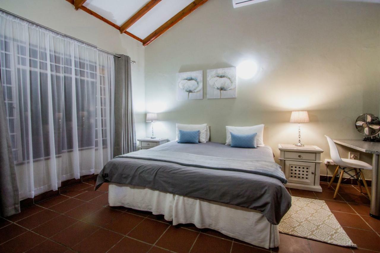 Patterson B&B Newcastle Kültér fotó
