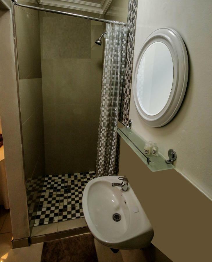 Patterson B&B Newcastle Kültér fotó