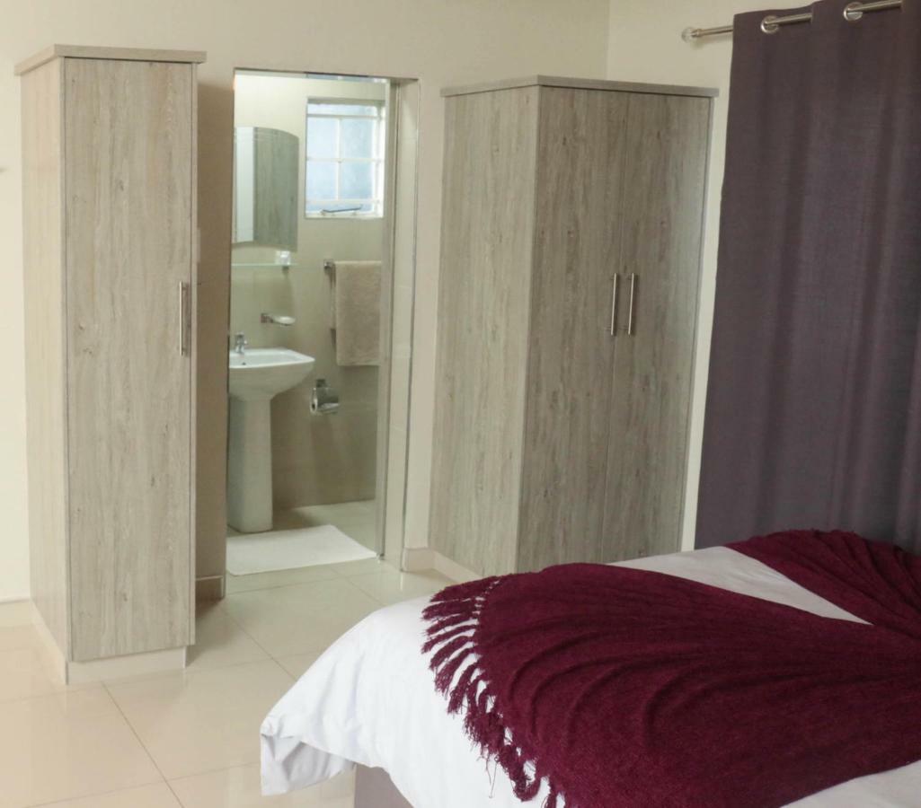 Patterson B&B Newcastle Kültér fotó
