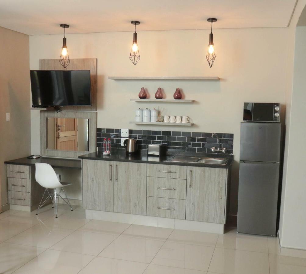 Patterson B&B Newcastle Kültér fotó